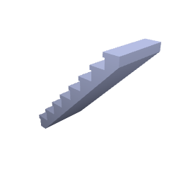 Stairs Stone